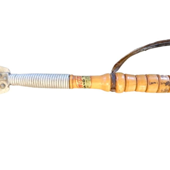 Vintage Western Cartridge Co Olin Hand Trap Handheld Clay Pigeon/Target Thrower - Picture 3 of 3